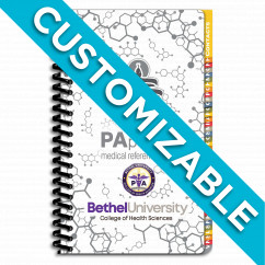 PApocket® Physician Assistant Bethel University - Paris Campus